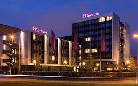 Hotel Mercure Groningen